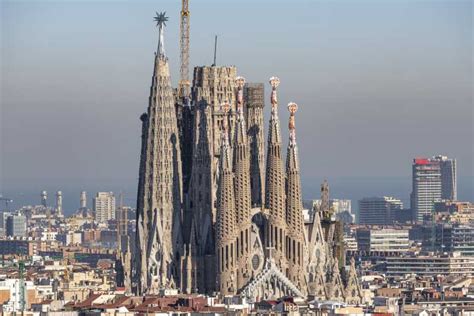 la sagrada familia tickets tower